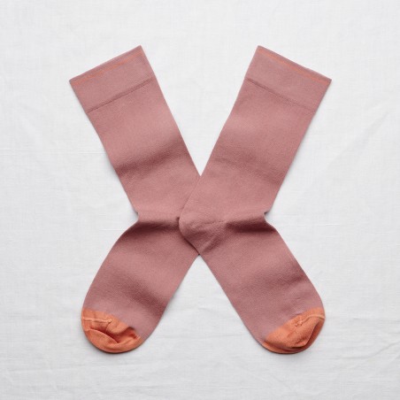 Chaussette Peau
